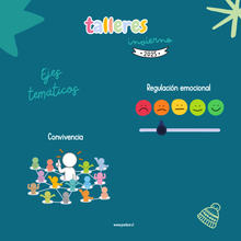 Cargar imagen en el visor de la galería, Media Jornada