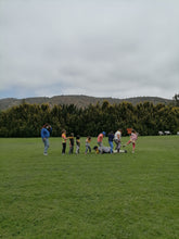 Cargar imagen en el visor de la galería, Matrícula Enseñanza Media 2025