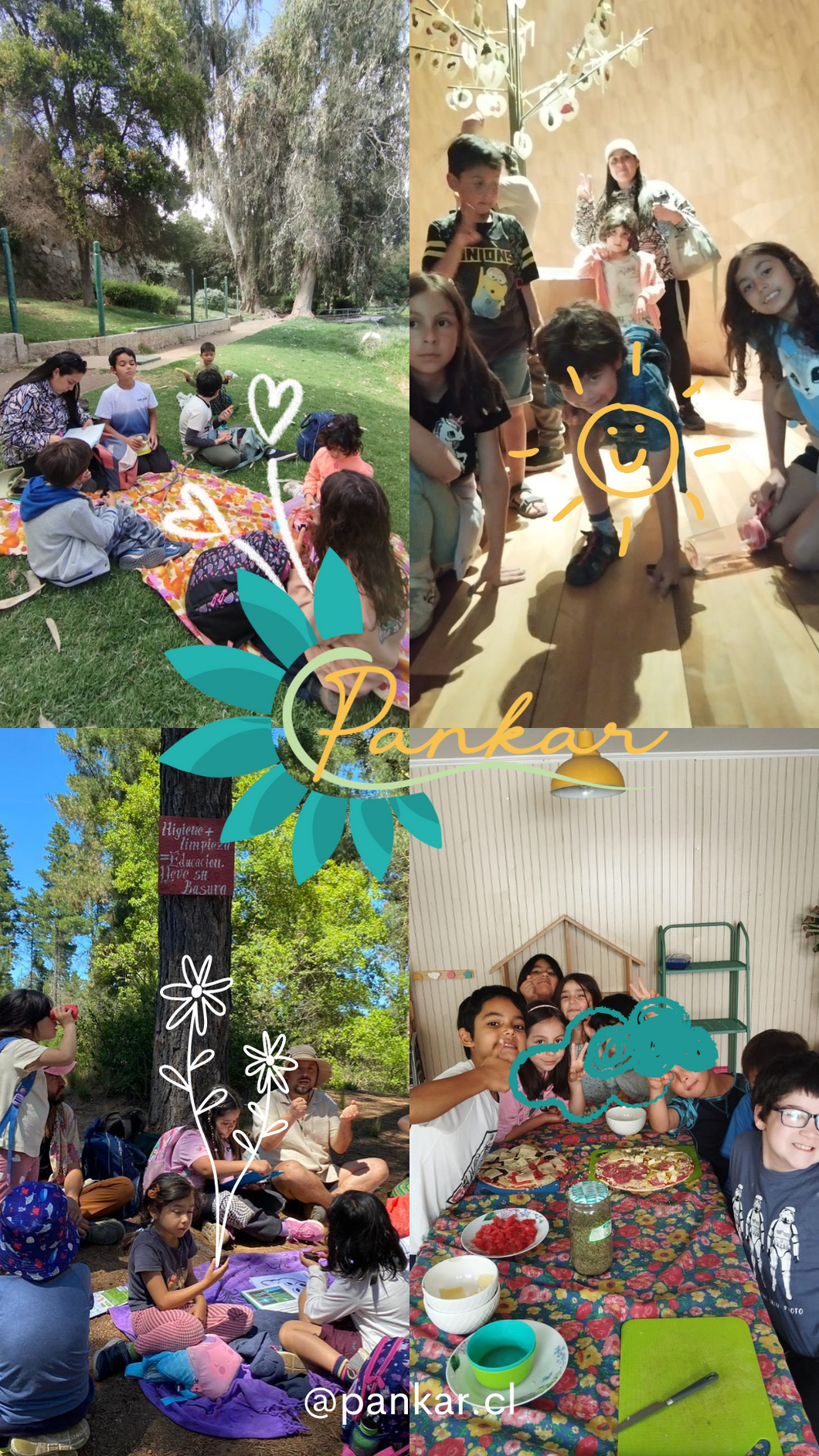 Jornada de Pasantía